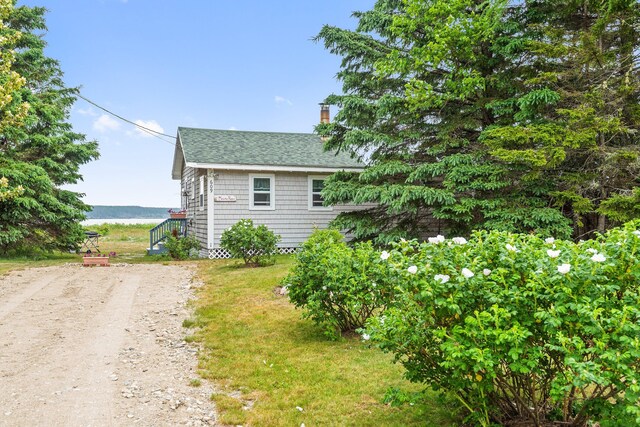 609 Mason Bay Rd, Jonesport, ME 04649 - photo 16
