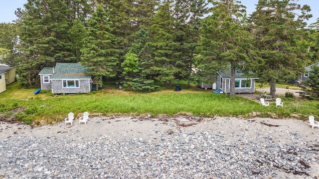 609 Mason Bay Rd, Jonesport, ME 04649 - photo 53