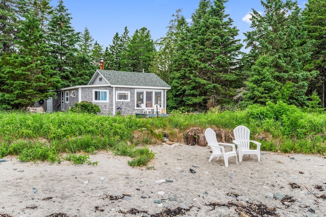609 Mason Bay Rd, Jonesport, ME 04649 - photo 9