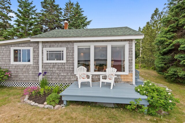 609 Mason Bay Rd, Jonesport, ME 04649 - photo 8