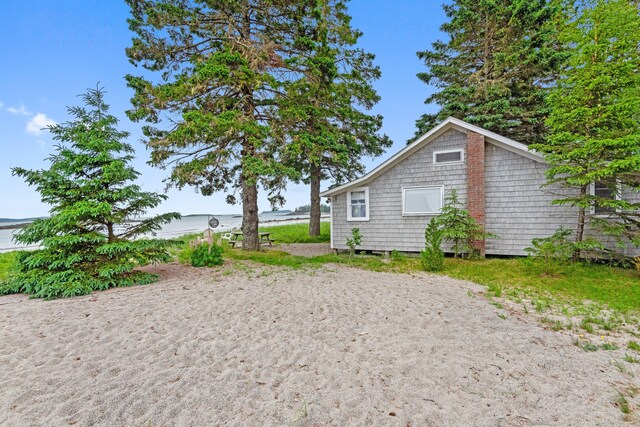 609 Mason Bay Rd, Jonesport, ME 04649 - photo 32