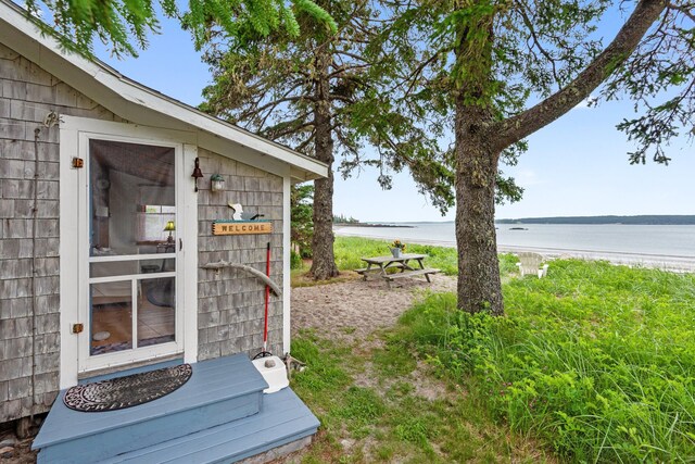 609 Mason Bay Rd, Jonesport, ME 04649 - photo 37
