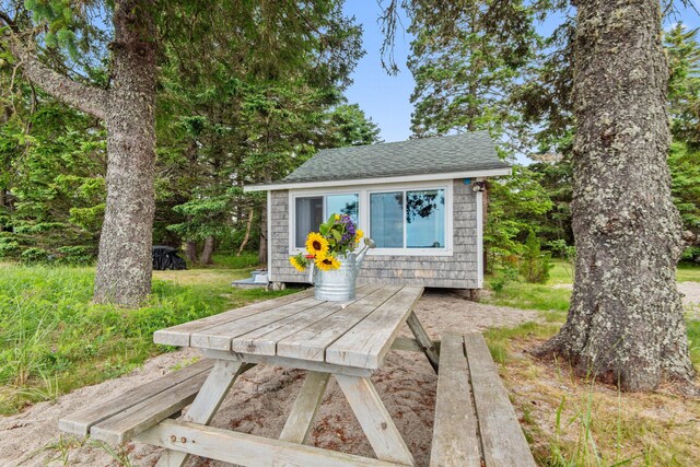 609 Mason Bay Rd, Jonesport, ME 04649 - photo 35