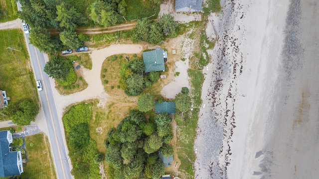 609 Mason Bay Rd, Jonesport, ME 04649 - photo 54