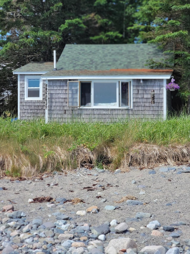 609 Mason Bay Rd, Jonesport, ME 04649 - photo 11