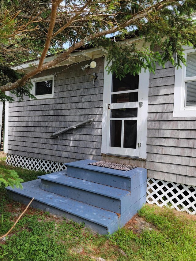 609 Mason Bay Rd, Jonesport, ME 04649 - photo 29