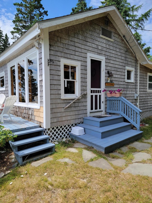609 Mason Bay Rd, Jonesport, ME 04649 - photo 15