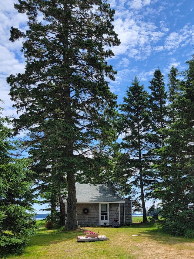 609 Mason Bay Rd, Jonesport, ME 04649 - photo 10