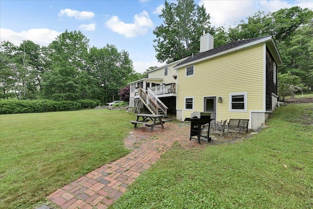 1026 Castine Rd, Castine, ME 04421 - photo 43
