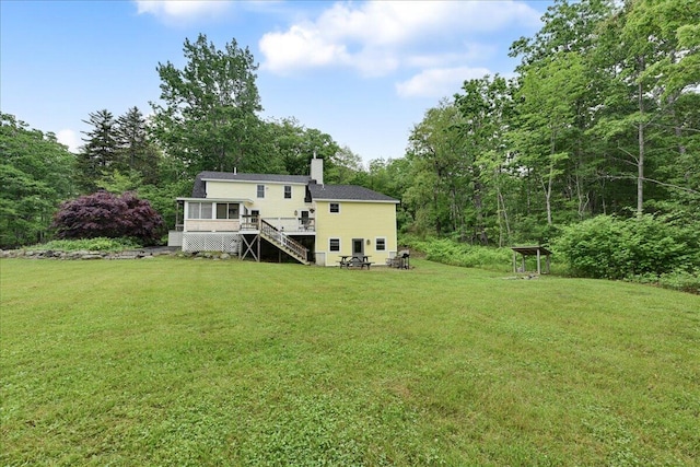 1026 Castine Rd, Castine, ME 04421 - photo 44