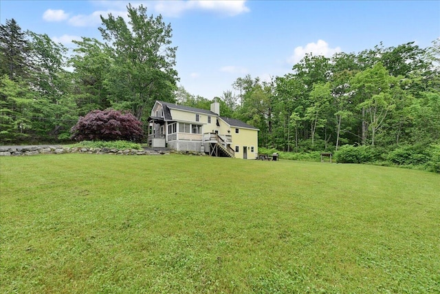 1026 Castine Rd, Castine, ME 04421 - photo 45