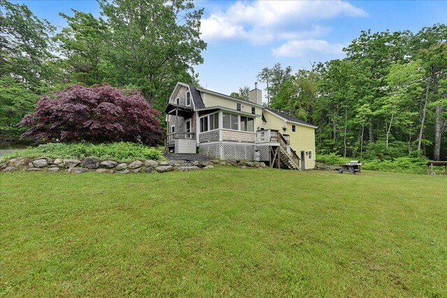 1026 Castine Rd, Castine, ME 04421 - photo 46