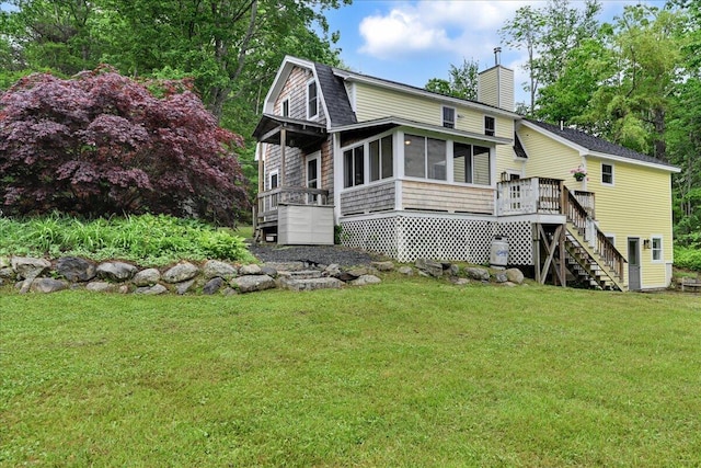 1026 Castine Rd, Castine, ME 04421 - photo 47