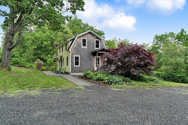 1026 Castine Rd, Castine, ME 04421 - photo 48