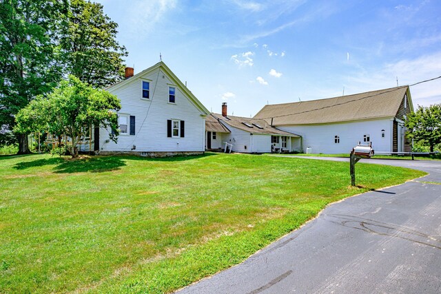 42 Pinkham Ln, Casco, ME 04015 - photo 3