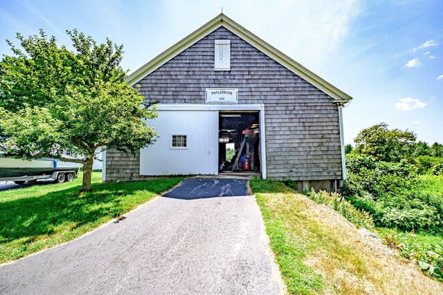 42 Pinkham Ln, Casco, ME 04015 - photo 5