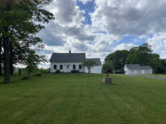 42 Pinkham Ln, Casco, ME 04015 - photo 1