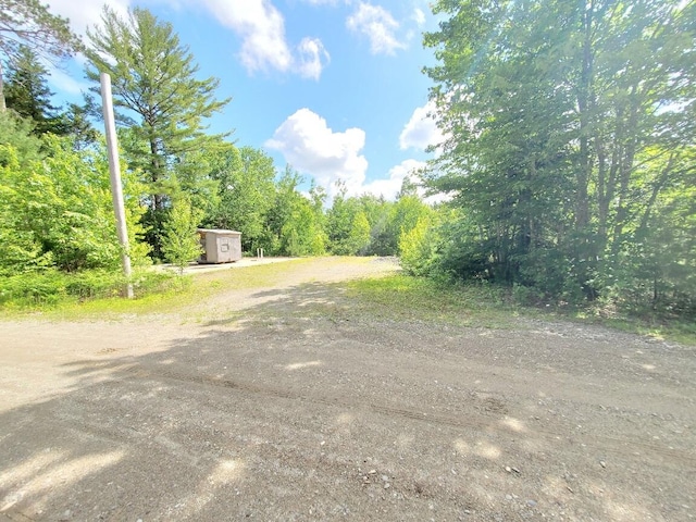 Listing photo 2 for 315 Hopkins Pond Rd, Clifton ME 04428