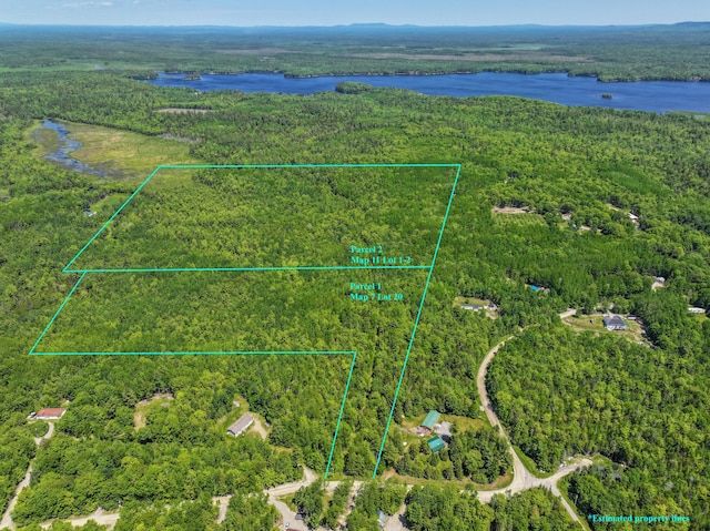 7 Barker Ridge Rd, Eddington ME, 04428 land for sale