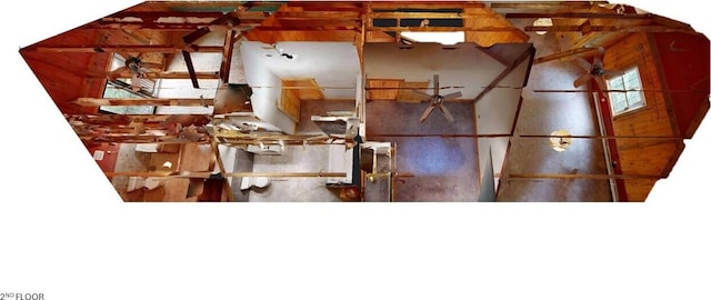 98 Kimball Rd, Harrison, ME 04040 - view of utilities