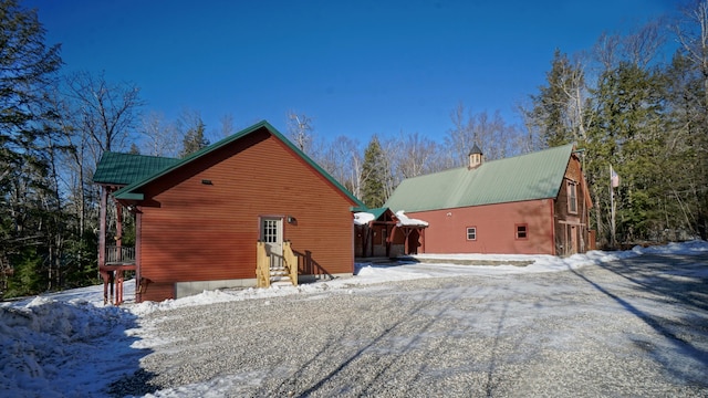 98 Kimball Rd, Harrison, ME 04040 - photo 27