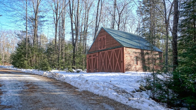 98 Kimball Rd, Harrison, ME 04040 - photo 41