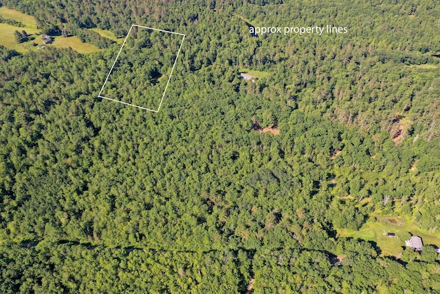 Listing photo 2 for LOT5.4 Moody Mountain Rd, Searsmont ME 04973