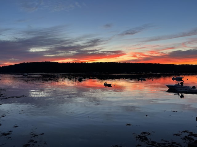 21 Landing Way S, Bristol, ME 04538 - water view