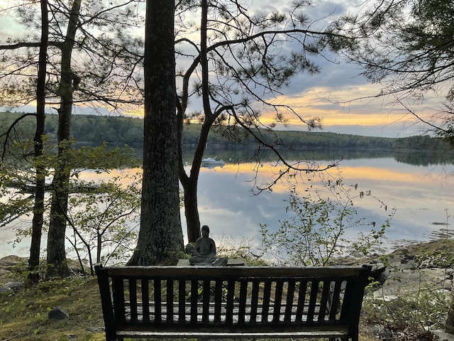21 Landing Way S, Bristol, ME 04538 - water view
