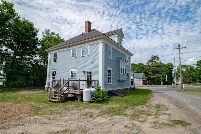 131 Madison Ave, Skowhegan, ME 04976 - photo 62