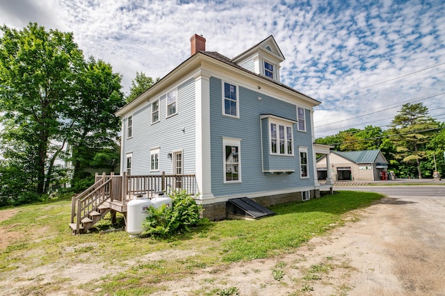 131 Madison Ave, Skowhegan, ME 04976 - photo 63