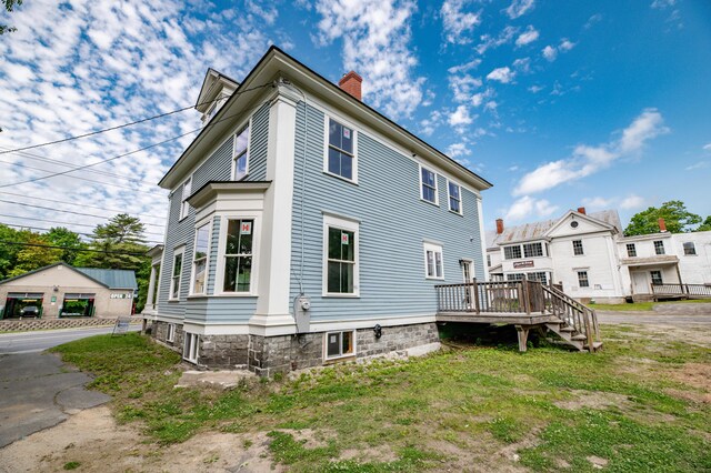 131 Madison Ave, Skowhegan, ME 04976 - photo 67