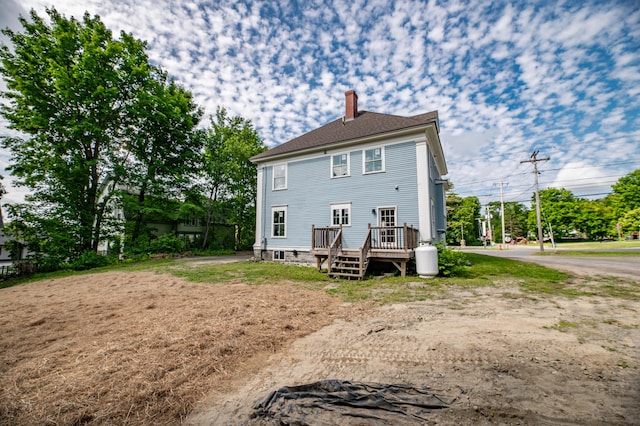 131 Madison Ave, Skowhegan, ME 04976 - photo 68