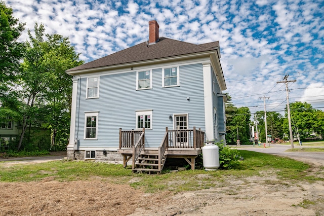 131 Madison Ave, Skowhegan, ME 04976 - photo 69