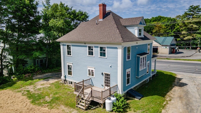 131 Madison Ave, Skowhegan, ME 04976 - photo 2
