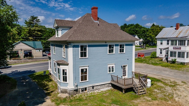 131 Madison Ave, Skowhegan, ME 04976 - photo 77