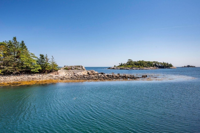 LTS23A Birch Is, South Bristol, ME 04568 - water view