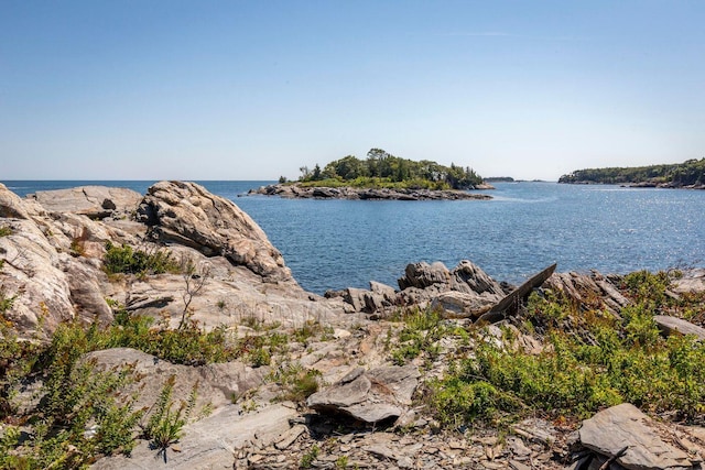 LTS23A Birch Is, South Bristol, ME 04568 - water view