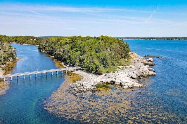 LTS23A Birch Is, South Bristol, ME 04568 - water view
