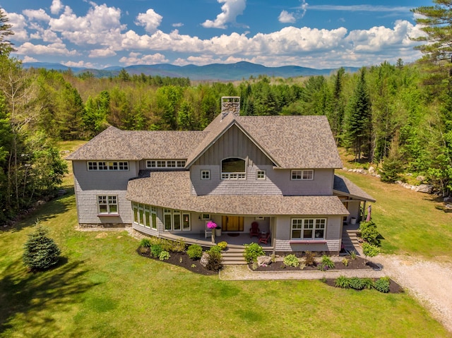 292 Sabattus Rd, Lovell, ME 04051 - photo 1