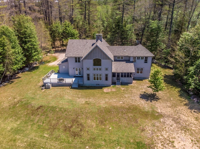 292 Sabattus Rd, Lovell, ME 04051 - photo 3