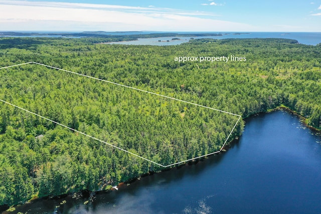 Listing photo 2 for LOT1 Waldoboro Rd, Friendship ME 04547