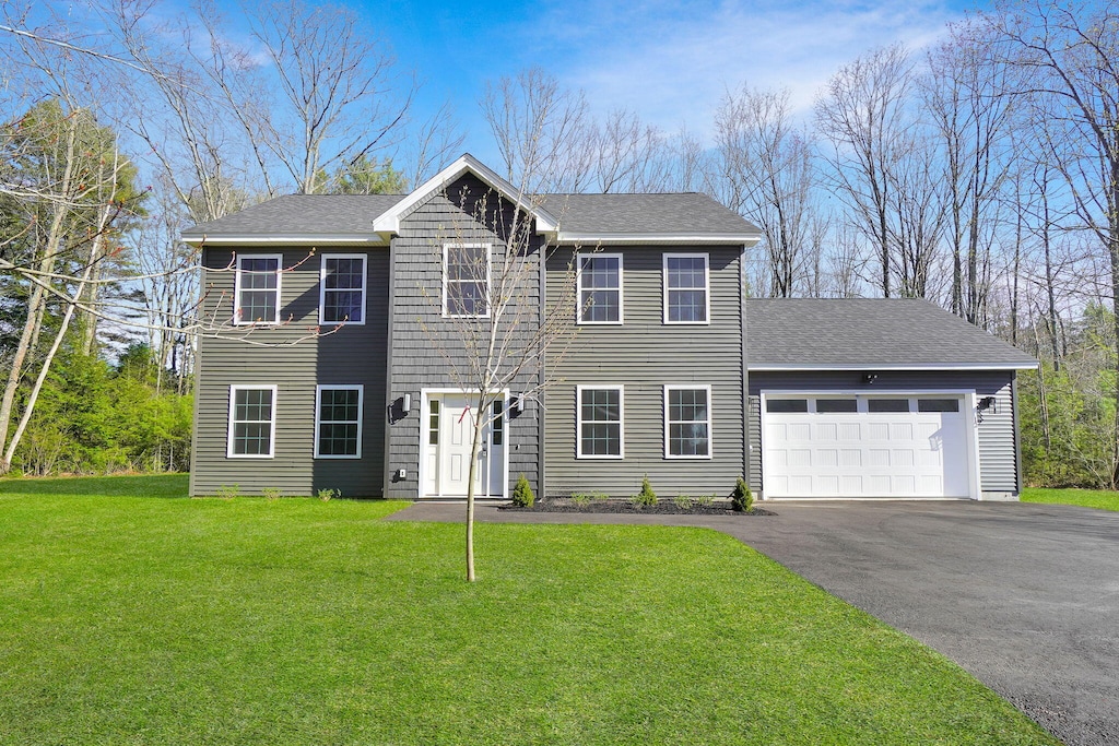 12 Country Dr, Old Orchard Beach, ME 04064 - photo 1