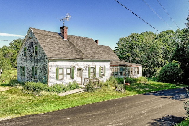 283 Mclain Rd, Liberty, ME 04949 - photo 9