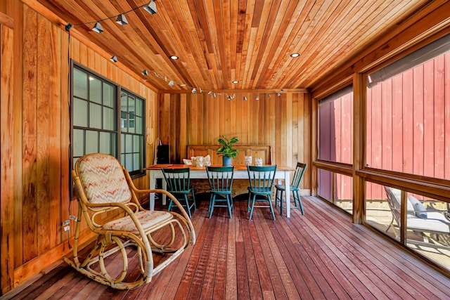 226 Graytown Rd, Sedgwick, ME 04676 - interior space