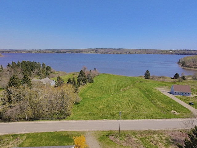 337 W Side Rd, Addison, ME 04606 - water view