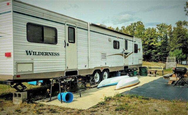 LOT19 Dickey Moore Rd, Medway, ME 04460
