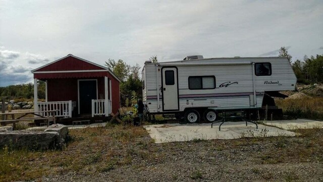 LOT19 Dickey Moore Rd, Medway, ME 04460