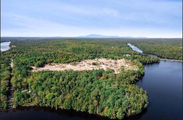 LOT19 Dickey Moore Rd, Medway, ME 04460