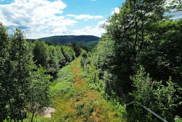 Listing photo 3 for MAP9LOT1-1 Sebec Shores Rd, Guilford ME 04443